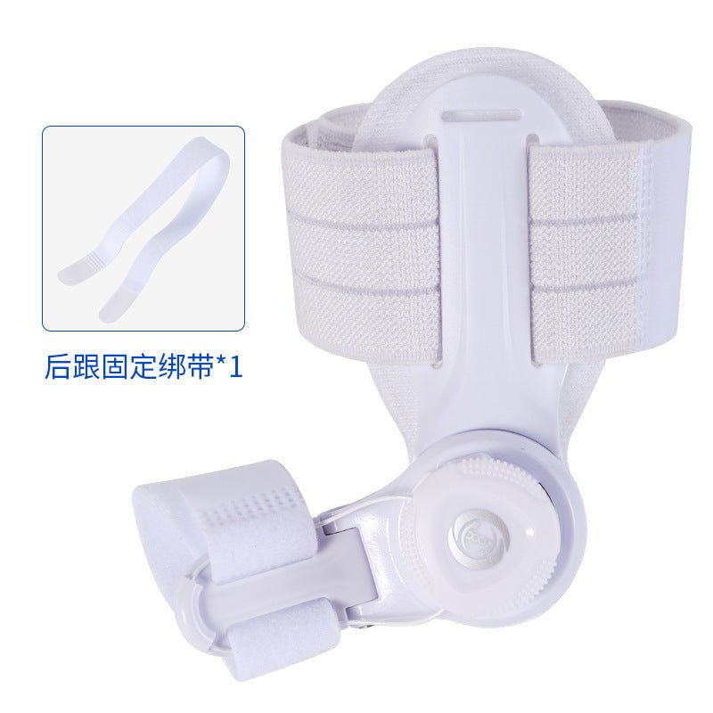 Upgraded Adjustable Bunion Corrector - MegaEssentials