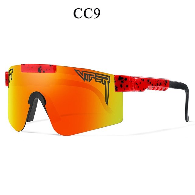 Fashion Sunglasses Shades - MegaEssentials
