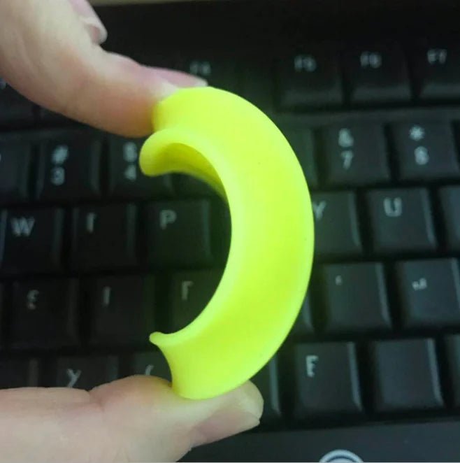 Mini Flying Disc Catching Game - MegaEssentials