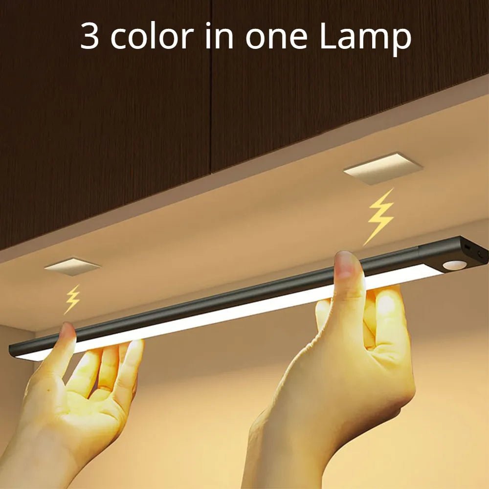 Wireless Motion Sensor Light - MegaEssentials