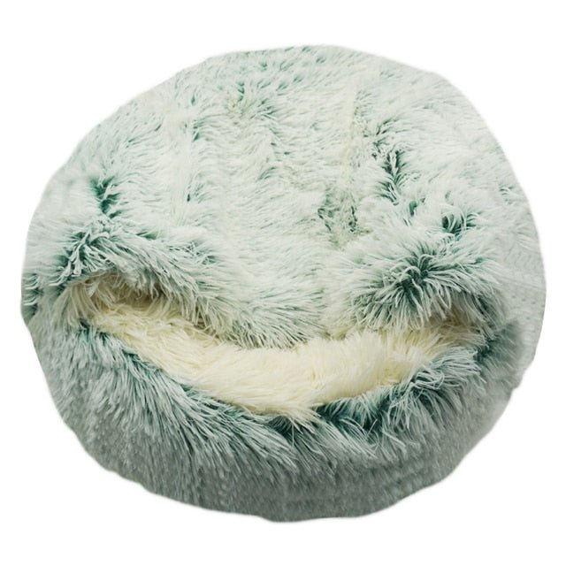 2-in1 Pet Bed - MegaEssentials