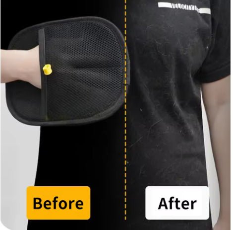 Fur Remover Glove (Private Listing U1175793) - MegaEssentials
