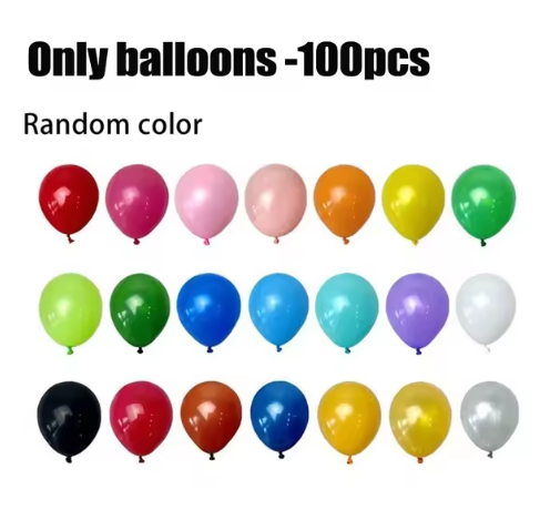 Handmade Balloon Heads Wooden Fighter Puppets - MegaEssentials