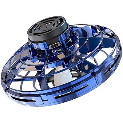 Flynova Mini UFO Spinner - MegaEssentials