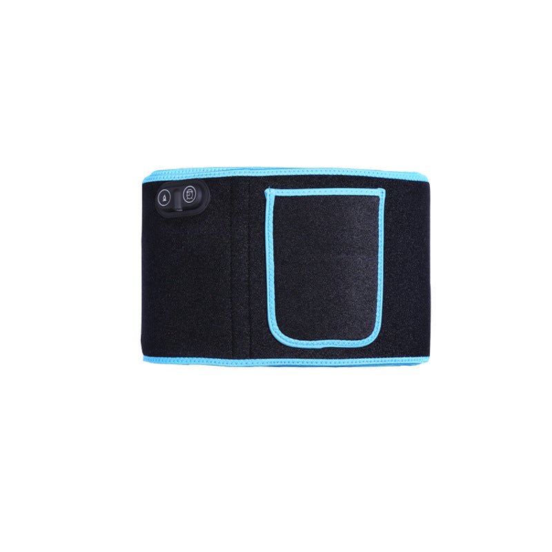 Long Wave Red Light Therapy Heating Waist Belt - MegaEssentials