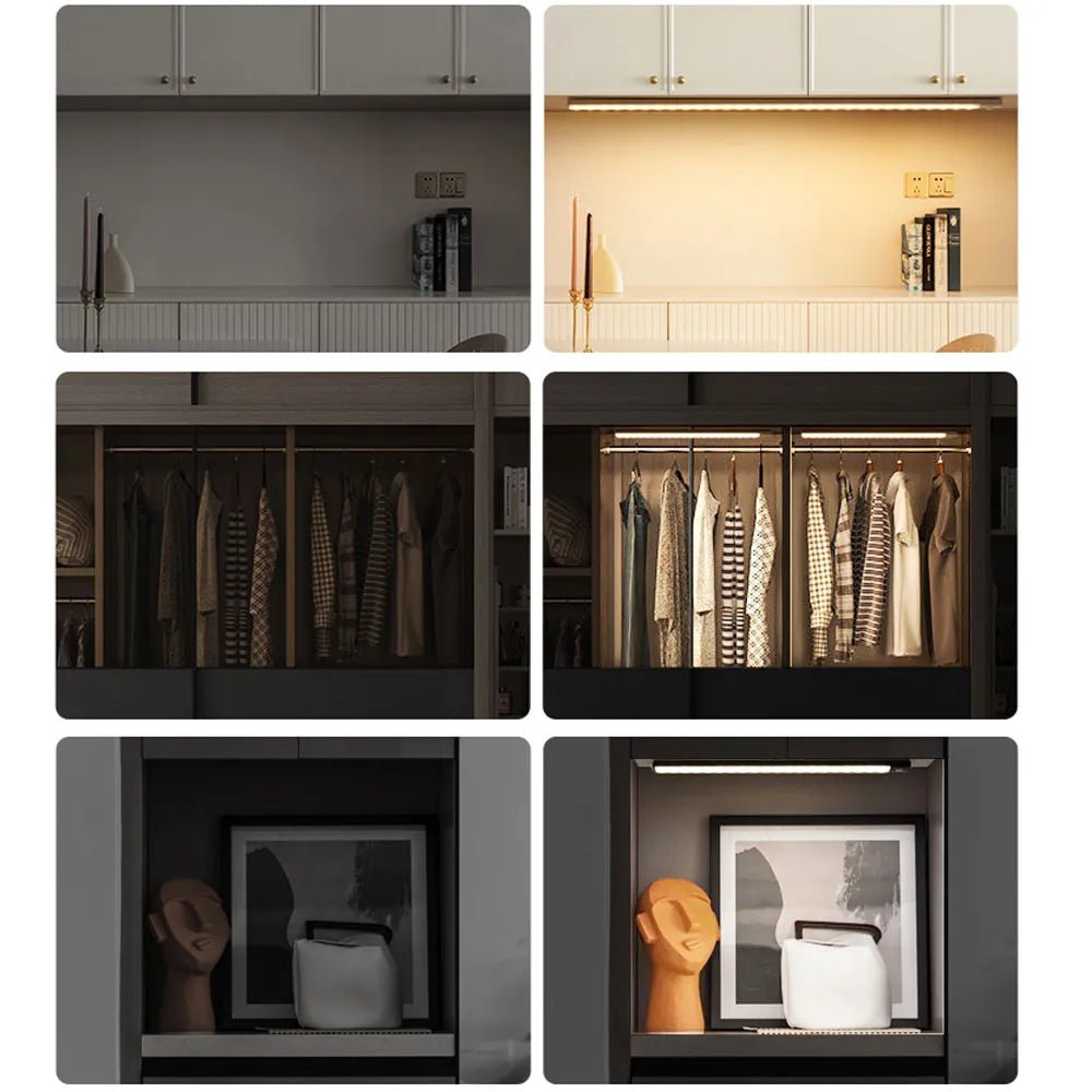 Wireless Motion Sensor Light - MegaEssentials