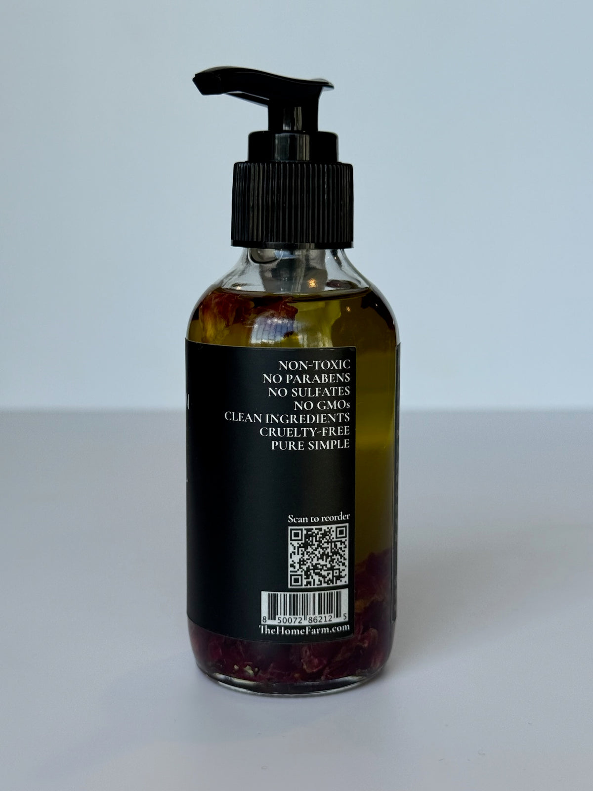 Rose Body Oil - MegaEssentials